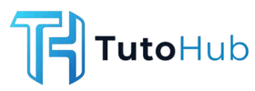 TutoHub Logo