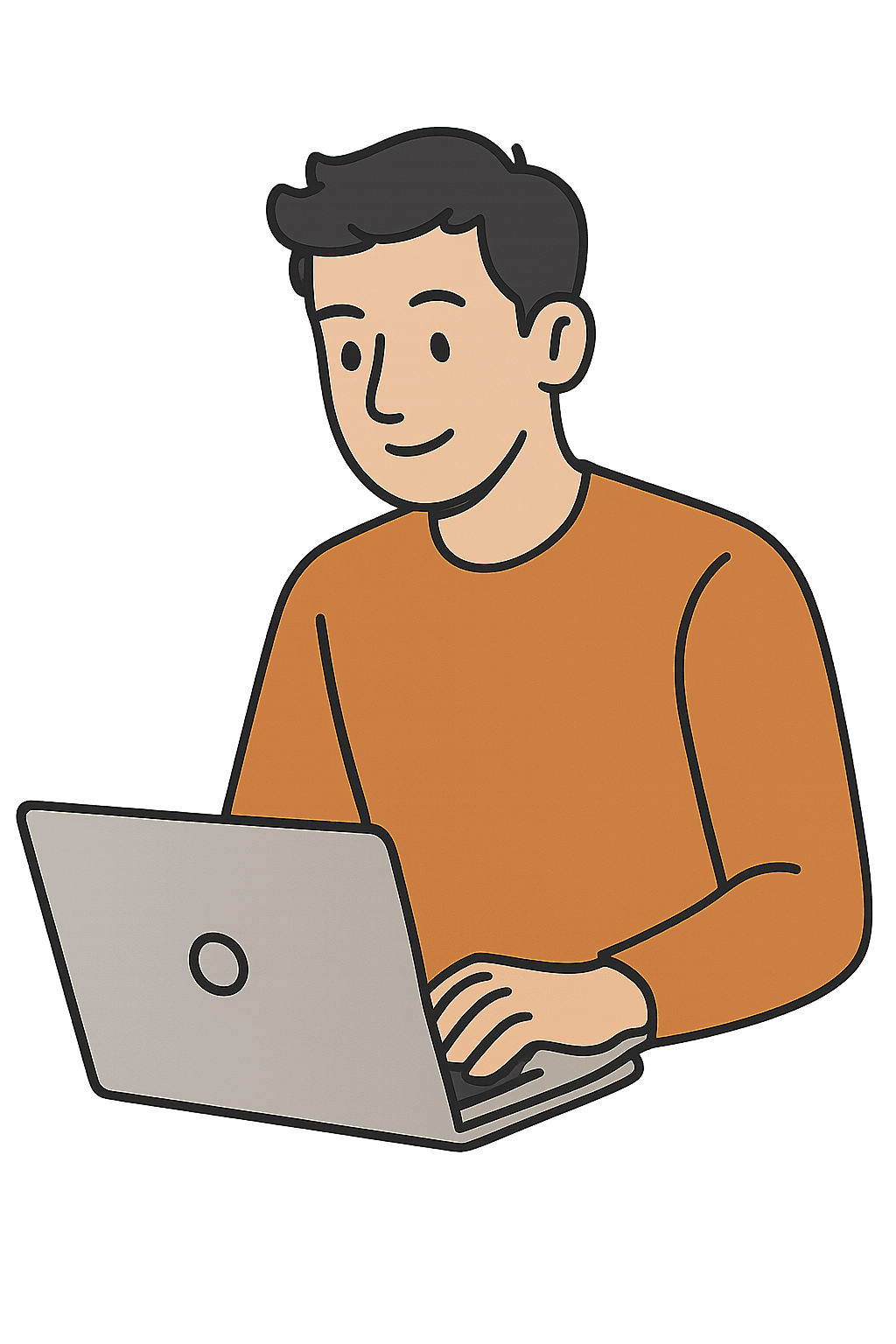 Learning Illustration